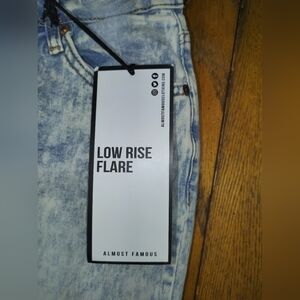Almost Famous jeans